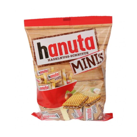 hanuta 44g