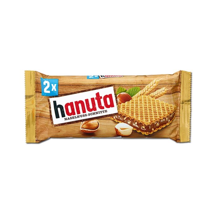 hanuta 44g